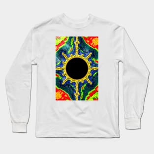 Passage Long Sleeve T-Shirt